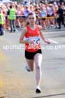 Senior womens 2024 Elswick Harriers Good Friday Relays, Newburn, Newcastle Upon Tyne  Photo: David T. Hewitson/Sports for All Pics